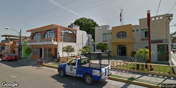 PRESIDENCIA MUNICIPAL